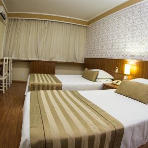 Luxury Triple Room