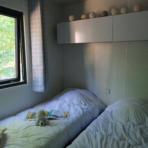 Three-Bedroom Cottage