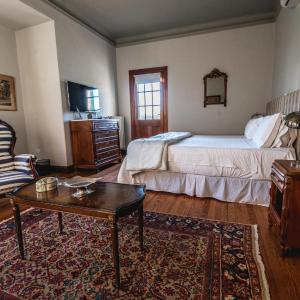 Superior Double or Twin Room with Garden View