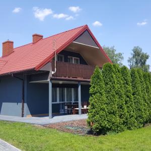 Three-Bedroom Townhouse