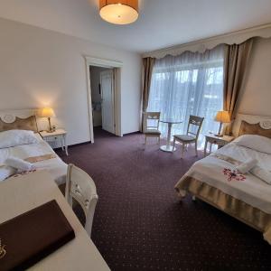 Suite (4 Adults)
