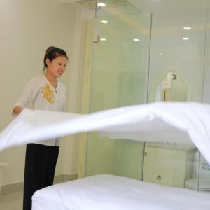 Small Twin Room
