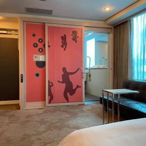 Double Room - Disability Access