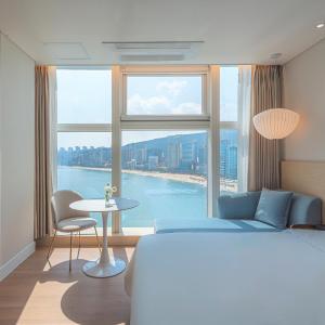 Double Room with Sea View