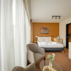 Double Room with Spa Access