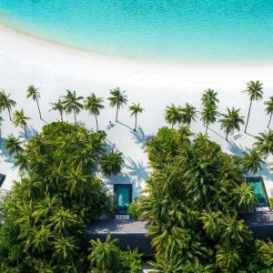 Beach Villa with Pool (Mandatory Festive Meal Supplement Charge at Resort)