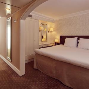 Premium Room with Village View
