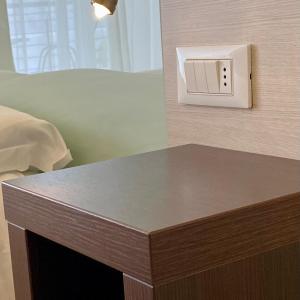 Superior Double or Twin Room with Lake View