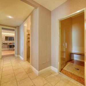 Two-Bedroom Suite with Private Pool and Garden