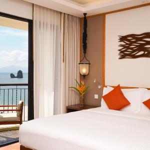 Bayu Senja Suite 