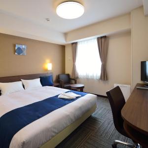 Executive Double Room - Non-Smoking