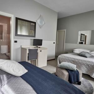Family Junior Suite