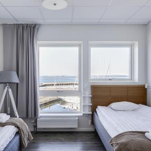 Two-Bedroom Apartment - No Pets
