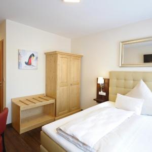 Comfort Single Room