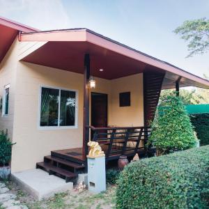 Superior Bungalow