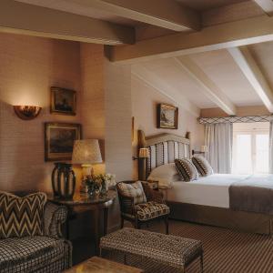 Puigpunyent Junior Suite