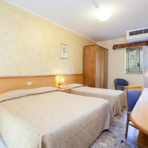 Classic Double or Twin Room