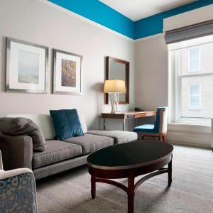 Junior Suite, 2 Double