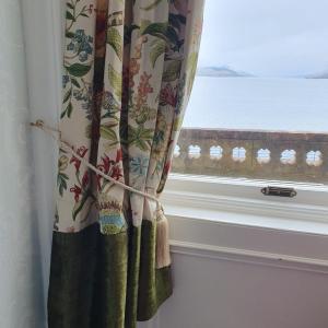 Standard Single Room with Sea View