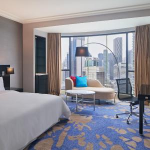 Premium King Room