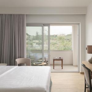 Double or Twin Room with Garden View