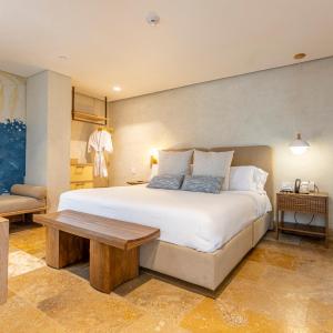 King Room with Garden View