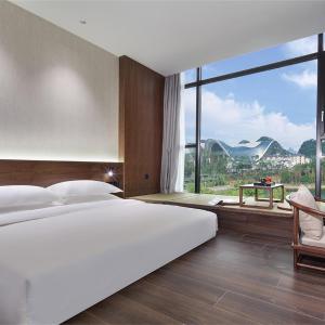 Superior Double Room With River View