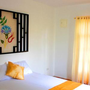 Private Double Room