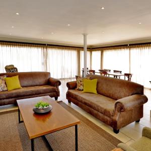 Superior Villa