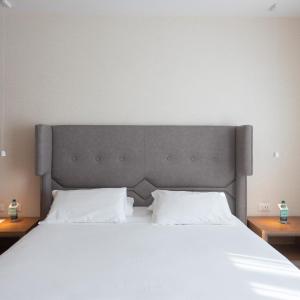 Junior Suite with Terrace and Beach Access