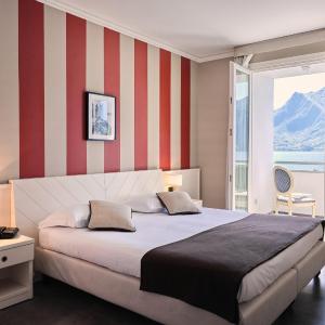 Standard Double or Twin Room with Balcony
