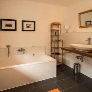 Two-Bedroom Chalet I