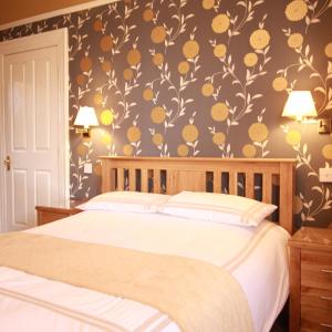 King Double Ensuite - First Floor - Room 5