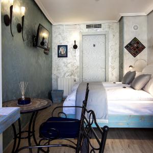 Double Room-Sierra Puig Campana