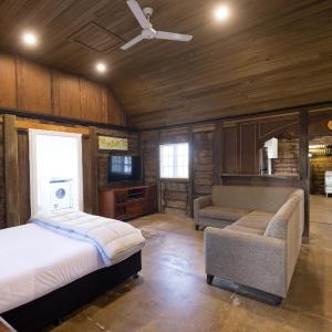 Cabin