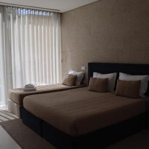 Twin Room - Disability Access