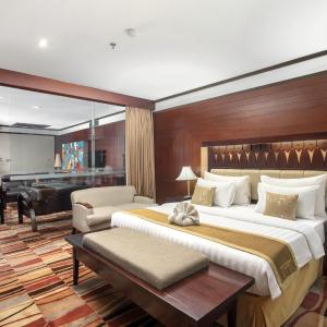 Homman Suite