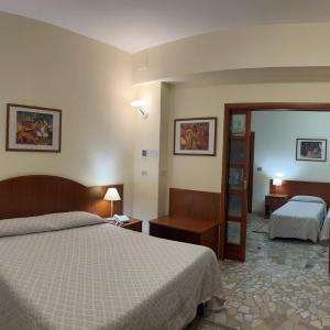 Superior Quadruple Room