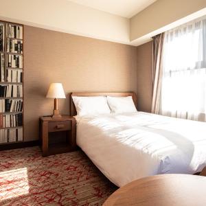 Moderate Double Room (Chapter 2) - Non-Smoking