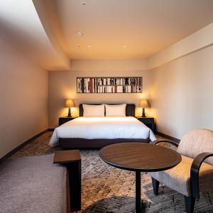 Superior Double Room (Chapter 3) - Non-Smoking