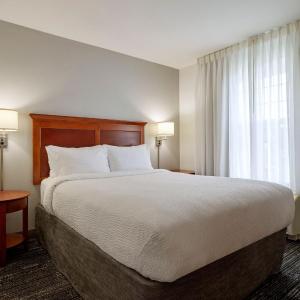 One-Bedroom Queen Suite