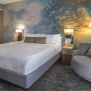 Executive King Suite