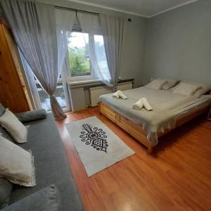 Quadruple Room with Mountain View