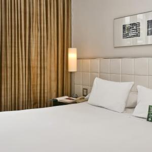 Continental Suite