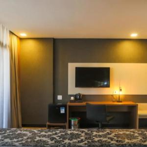 Single Room - Disability Access