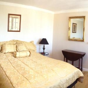 Deluxe Double Room with Shower