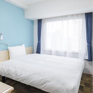 Double Room with Small Double Bed - Smoking