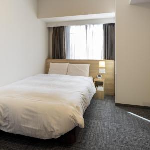 Standard Double Room - Eco Plan (No Daily Cleaning)