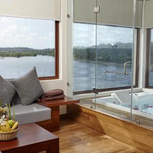 Junior Suite with Bath