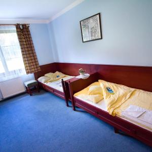 Twin Room - Disability Access